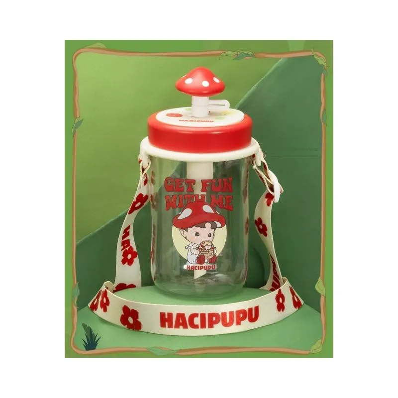 POP MART HACIPUPU Forest Adventure Collection Trend Based Products-2