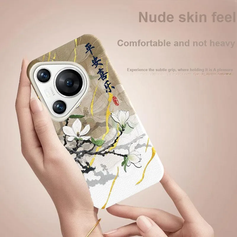 YIBAOBAO Phone Cases-1