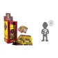 1 Box/10 Bags/130 Pieces+MINIX Random Football Ball Jointed Doll (12cm)