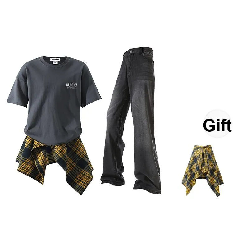 BRUMAIRE Casual Sportswear Unisex-9