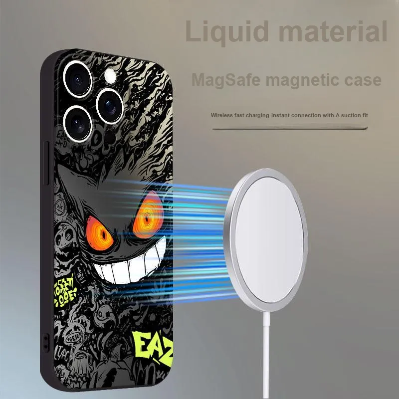 BAOCHENG Phone Cases-8