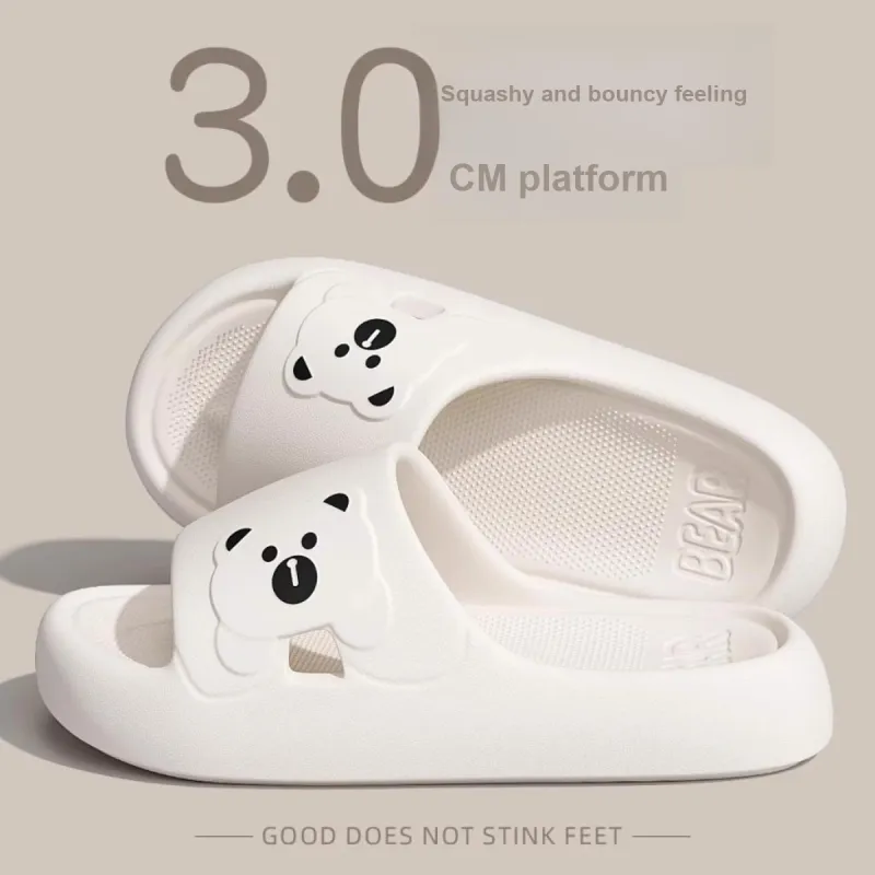 LUNNIFEIYA Slippers / Home Slippers-9