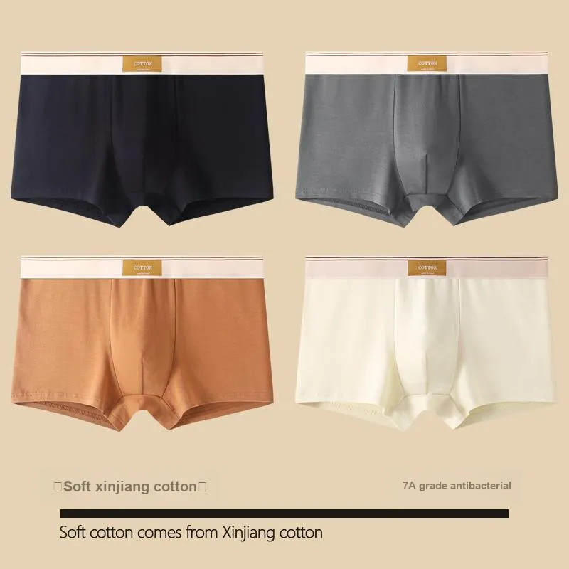GOSO Underpants Men's Combo Set-30