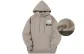 Taupe Fleece-Lined