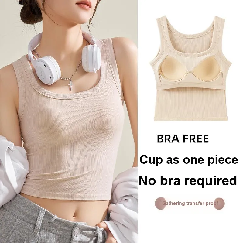 GRACEWELL Women's Tank Tops-1