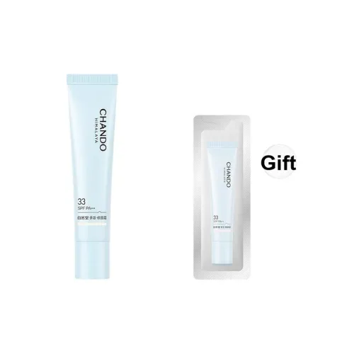 Chando Primers Увлажняющие тональные кремы Женские