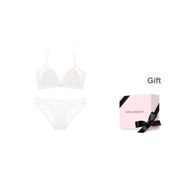 MISS CURIOSITY Underwear Gift Box Women's