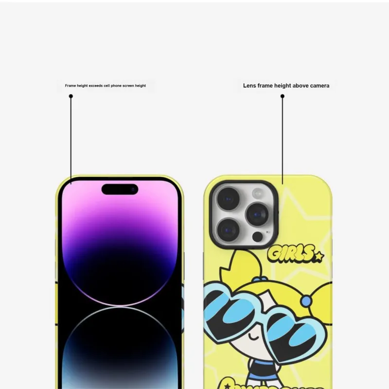 HASEE Phone Cases-4