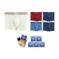 Navy Blue+Navy Blue+Red+Blue+Greige