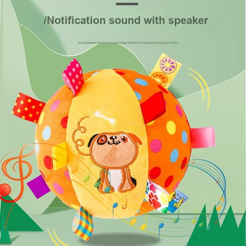 Pampering Pet Toys-2