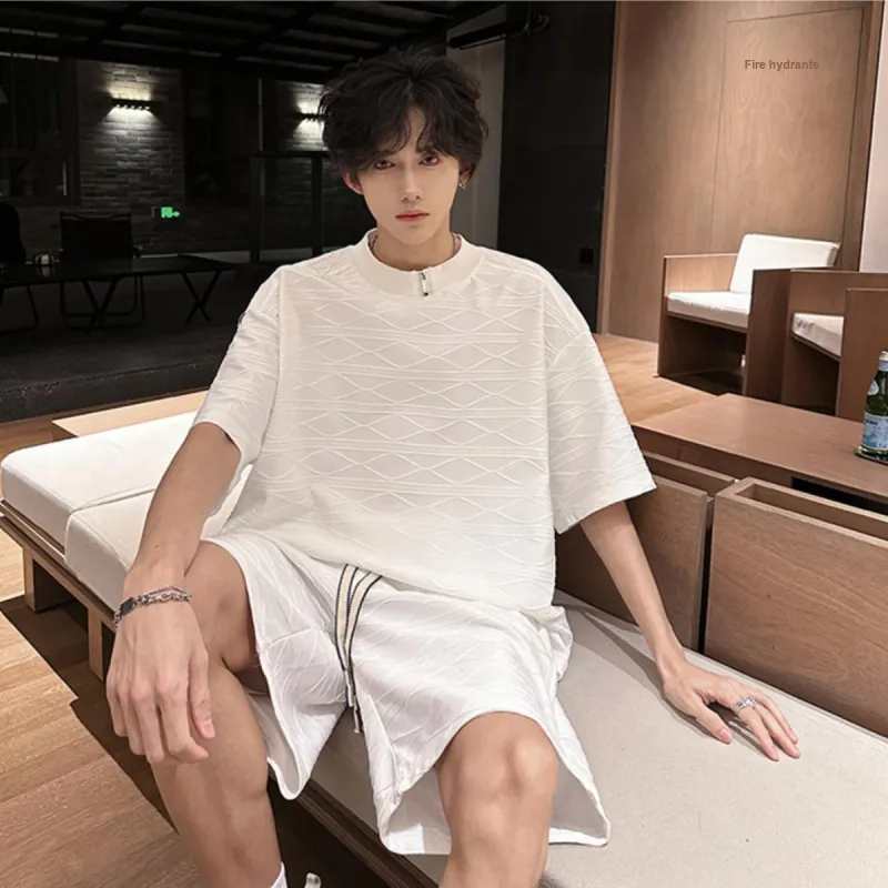 R.super Casual Sportswear Unisex-7