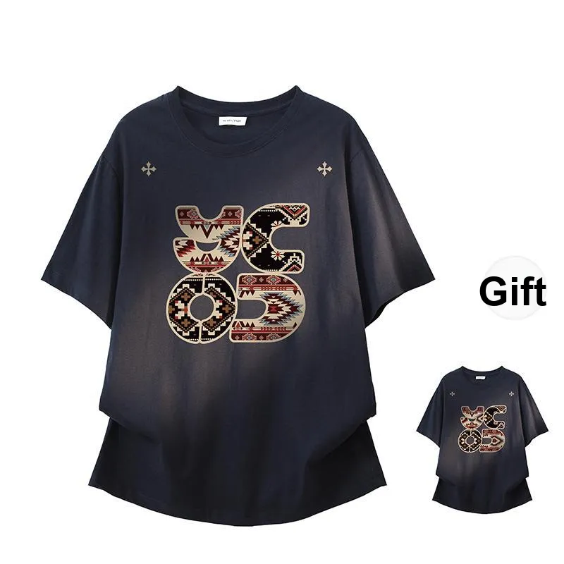 YOSICIL T Shirts Unisex-14