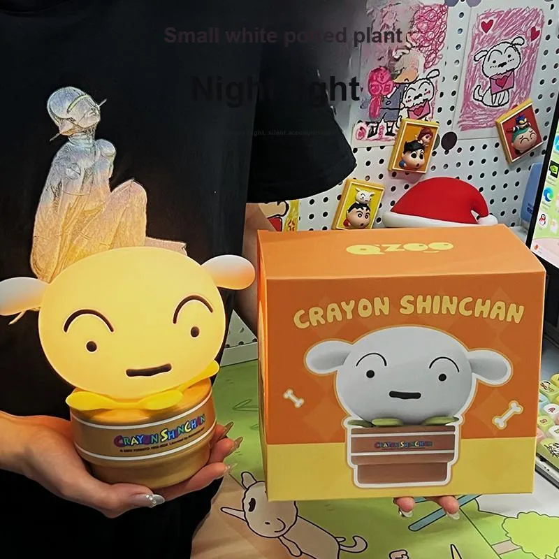 Crayon Shinchan Birthday Box Set-1