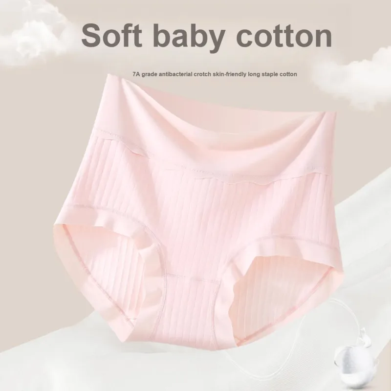 GOSO Underpants Women's Combo Set-3