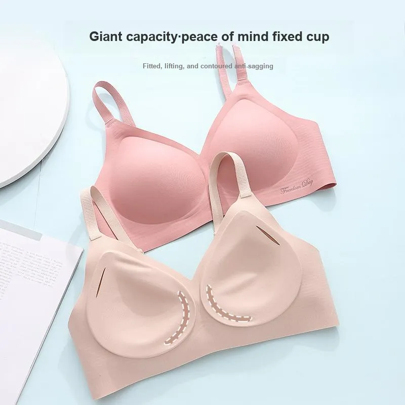 YUZHAOLIN Women's Bras-14