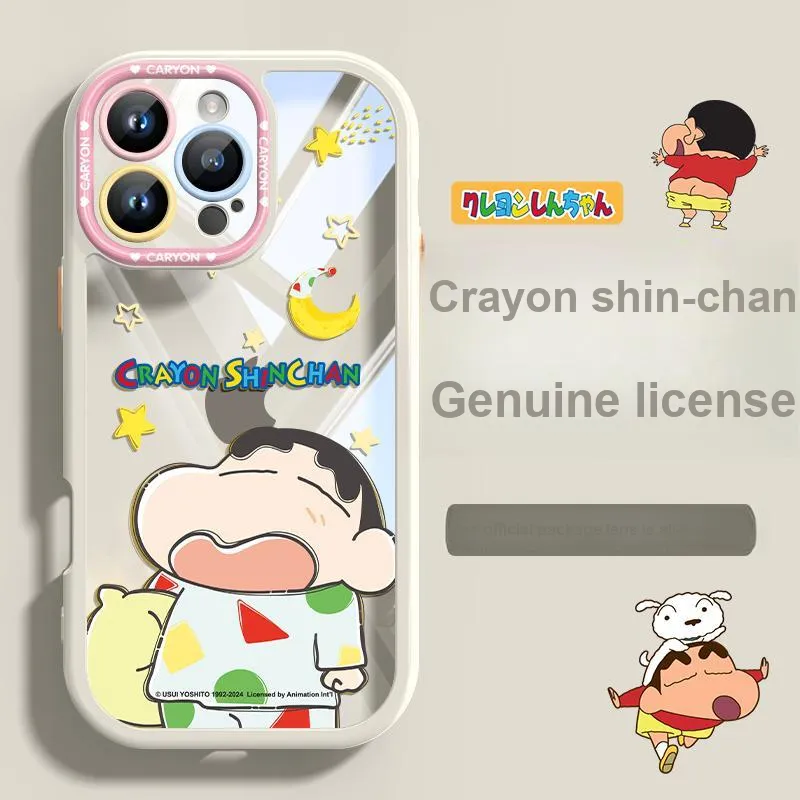 Pin Sai Phone Cases-7