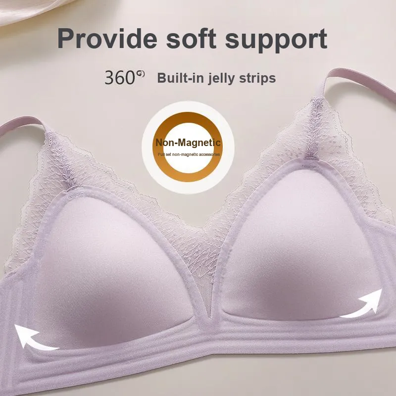 MIIOW Women's Bras-27