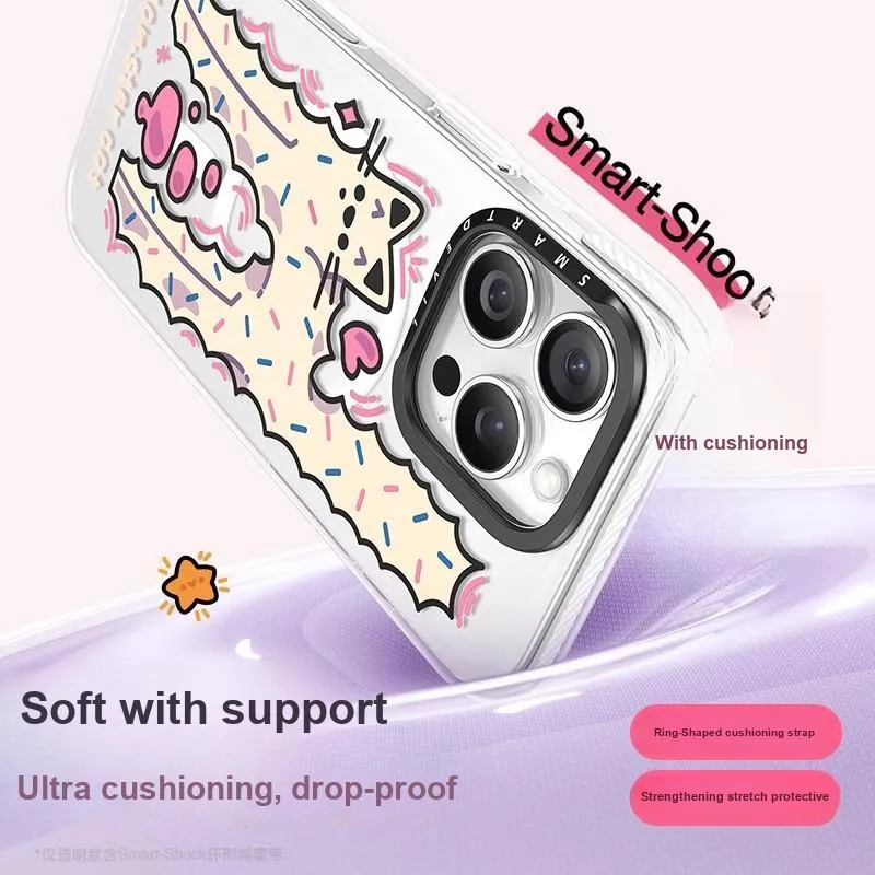 Flashing Demons Phone Cases-3
