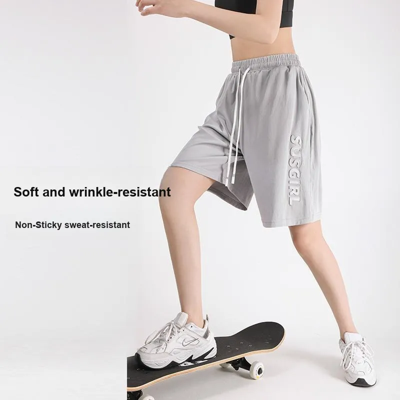 MaxRun World Sports Shorts Women's-3