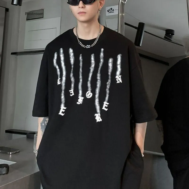 YINLEI T Shirts Unisex-3