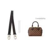 Speedy20 1.8 Brown Shoulder Strap 60cm[Includes Metal Protective Ring]