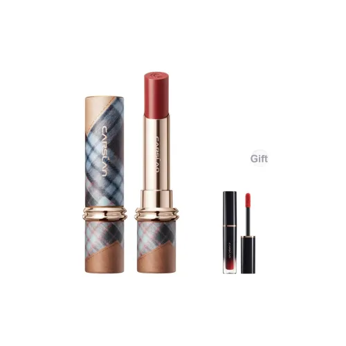 Carslan Outrageous Limited Edition Вода Kiss Туманный Kiss Помады Питательный