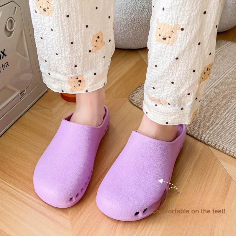 TZLDN Slippers / Home Slippers-12