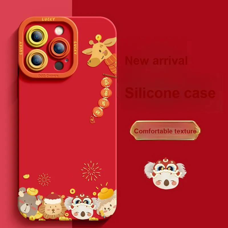RVIXE Phone Cases-3