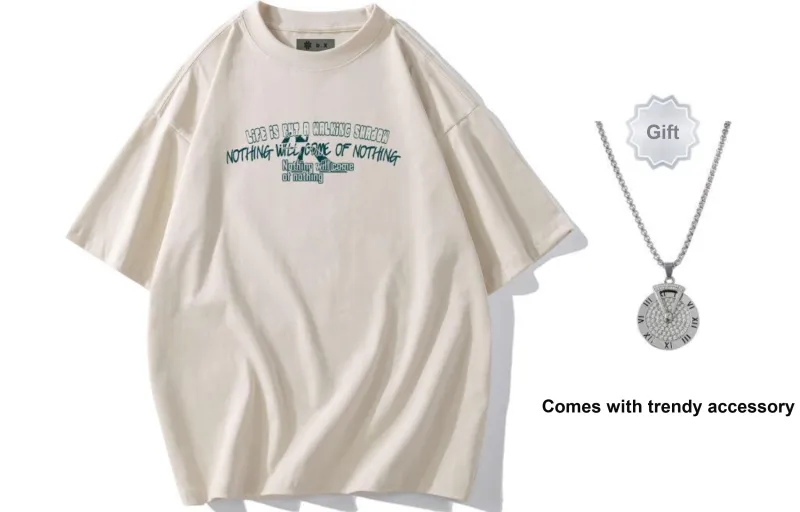 B.X T-Shirts Unisex-11