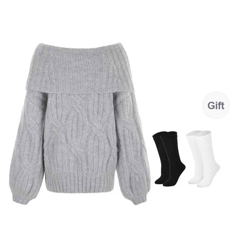 BSEVENI Knitwear Women's-1