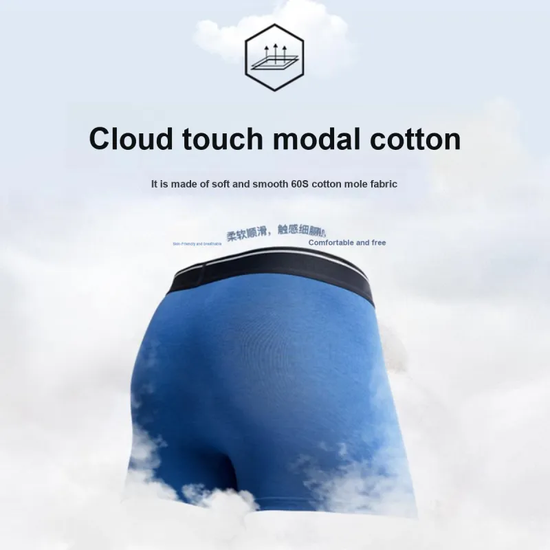 Lee Underpants Men's 3 Pack Gift Box Set-46