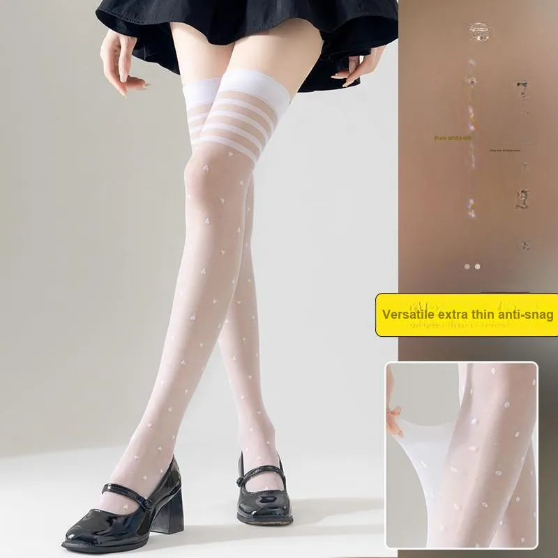 Lan Miao Stockings Women's Combo Set-6