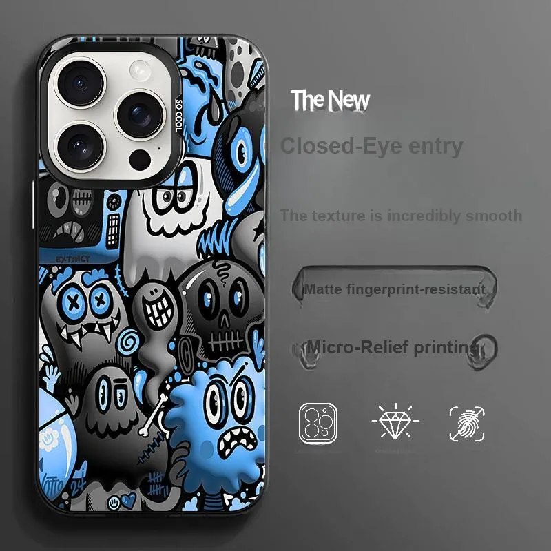 BAOCHENG Phone Cases-1