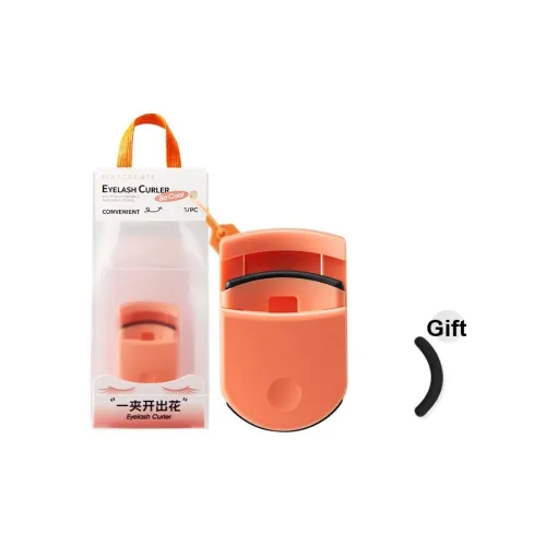 M'AYCREATE Зажимы для ресниц Унисекс