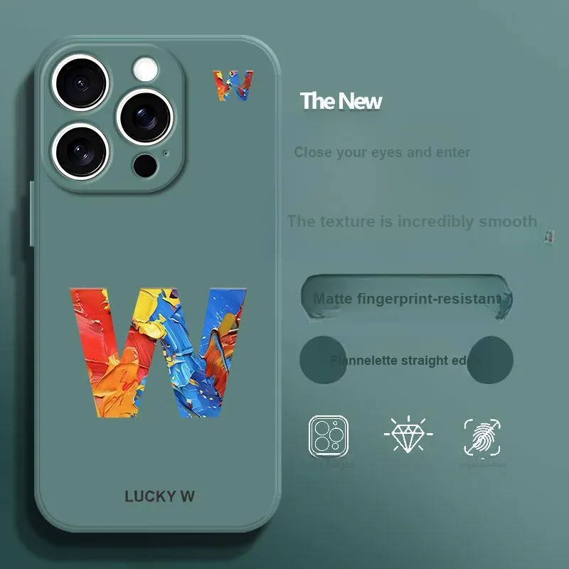 BAOCHENG Phone Cases-5