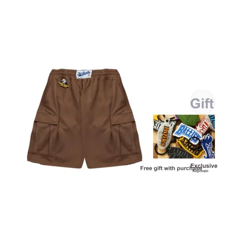 BATTLES EMPIRE Карго шорты Унисекс