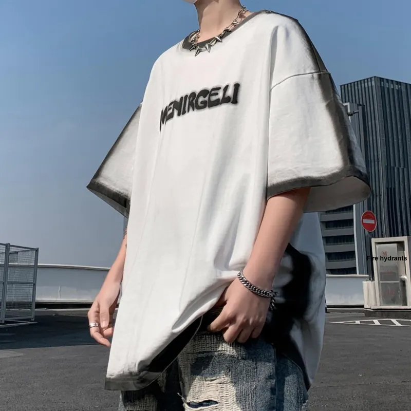 DANGERTIGER T Shirts Unisex-2