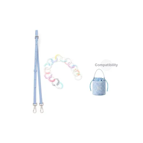 GELUOYA Металл Сумка Аксессуар Женский Синий