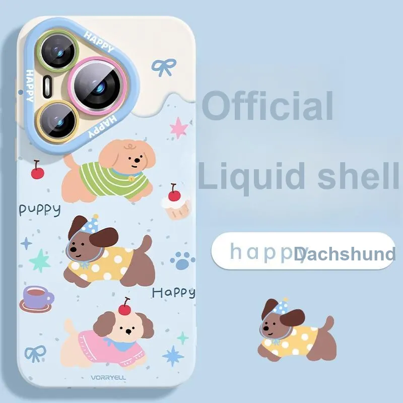 HASEE Phone Cases-1