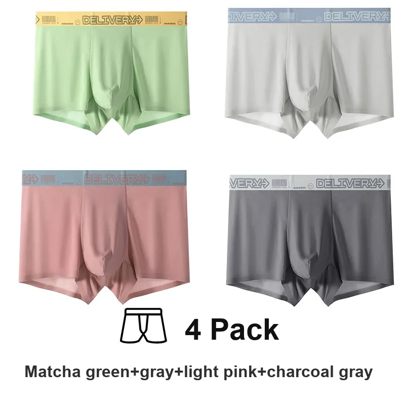 NOME Men Underpants-26