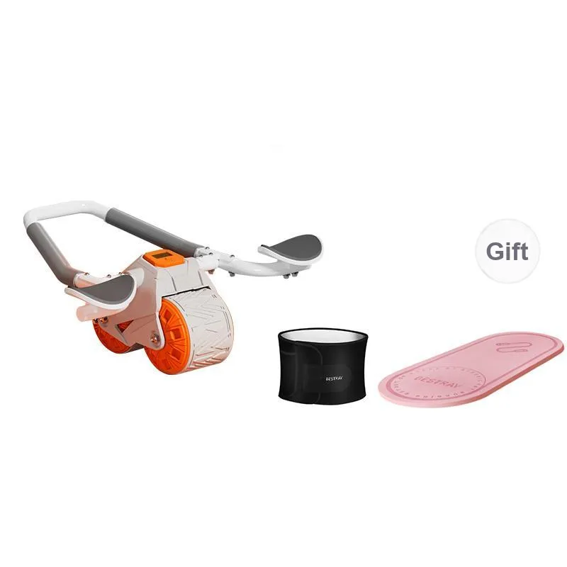 Function Abdominal Rollers Women's-3