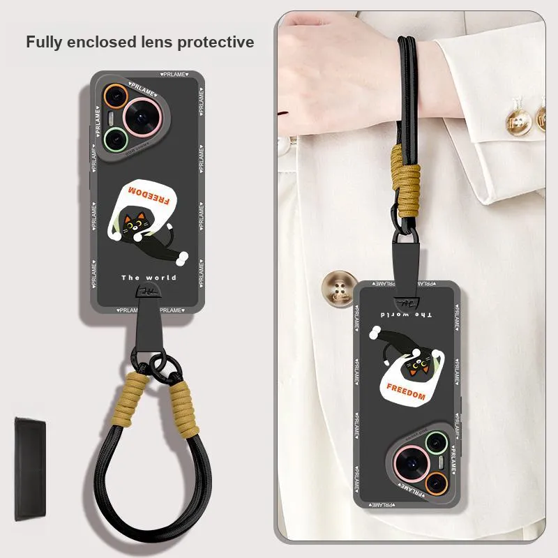 Interesting shell Phone Cases-19