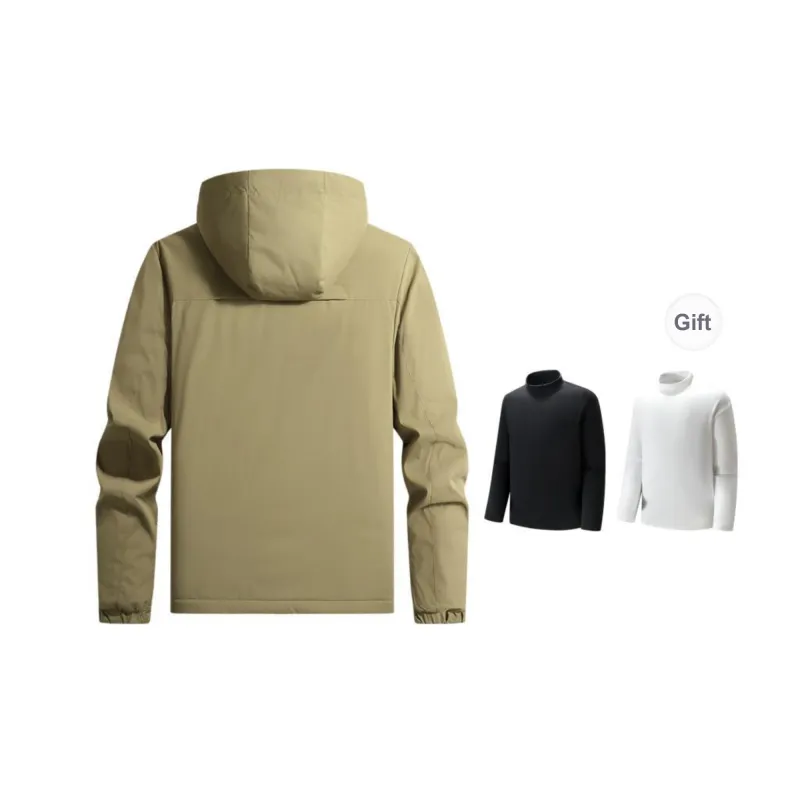KingCamp Spring, Autumn And Winter Jacket Men's-15