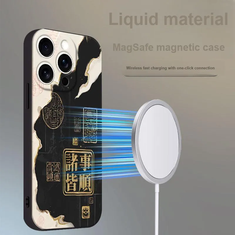 BAOCHENG Phone Cases-5