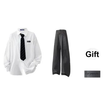 FAX FOR FMACM Shirt Matching Set Unisex