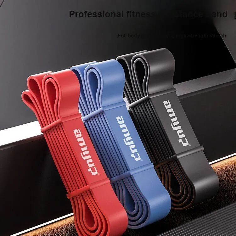 AMYUP Resistance Bands Latex Men's-1