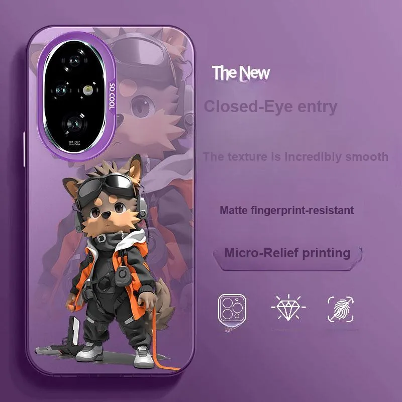 BAOCHENG Phone Cases-5