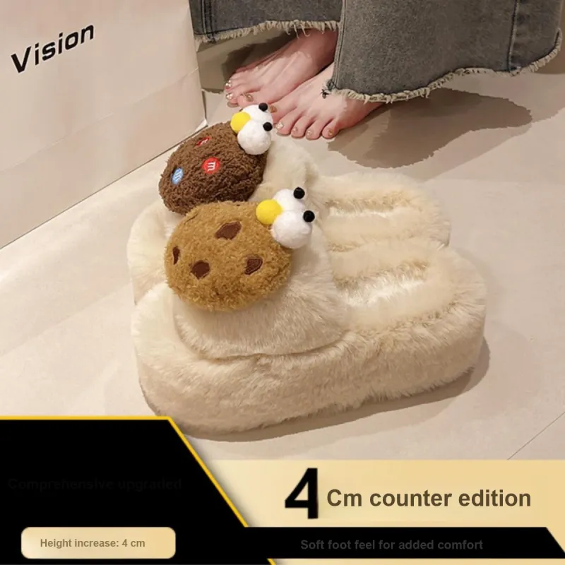Meter Slippers / Home Slippers-2