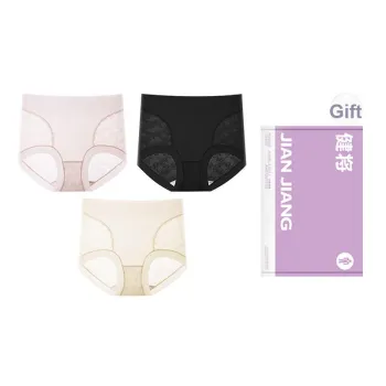 Master Women's Underpants
