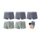 273 Dark Carbon Gray+273 Dark Carbon Gray+273 Dark Carbon Gray+463 Star Gray+463 Star Gray (5 Pack)